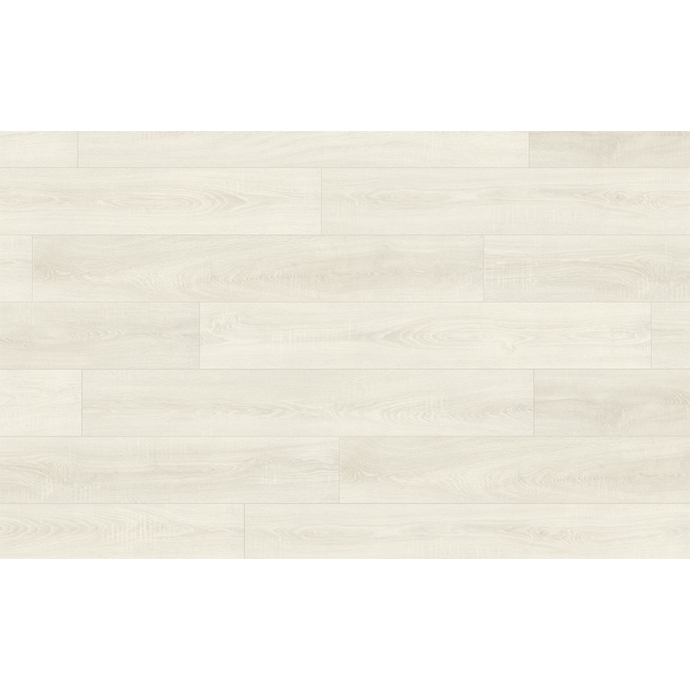 Parchet laminat 8 mm Egger White Toscolano Oak EHL098 , nuanta deschisa, stejar, clasa de trafic 32, click, 1291 x 193 mm