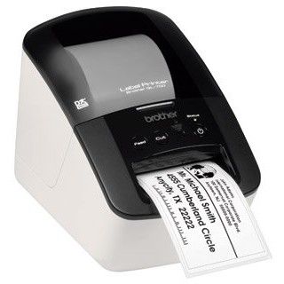 Imprimanta etichete termica QL-700, USB