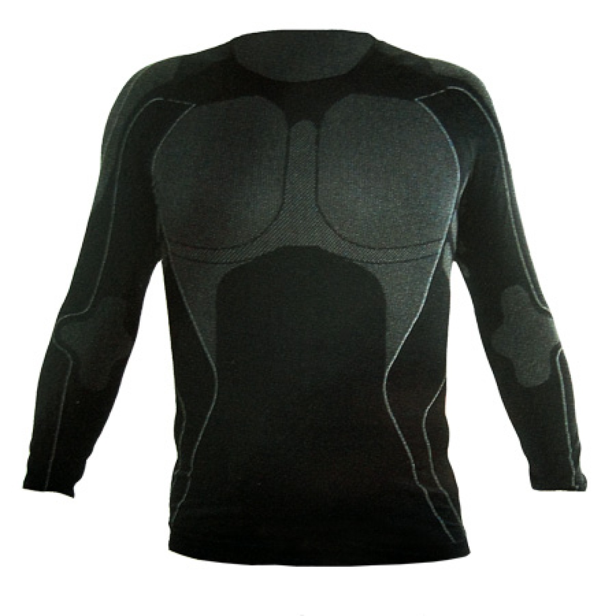 Bluza de corp cu protectie termica ventilata - l/xl
