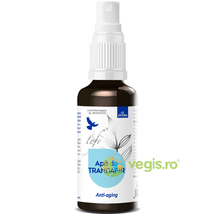 Apa de Trandafir 100ml