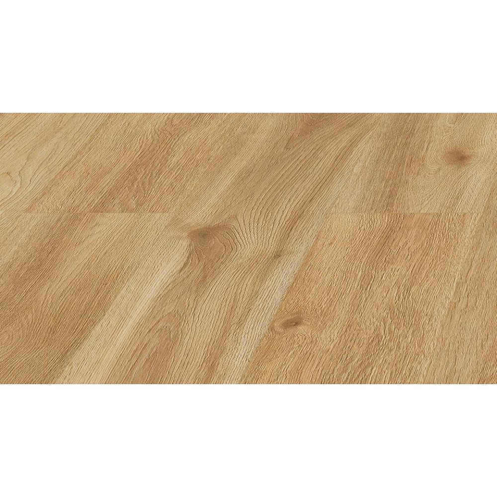 Parchet laminat 10 mm Swiss Krono Zodiak 4568, nuanta medie, stejar Leo, clasa de trafic 33, angle-angle, 1380 x 193 mm