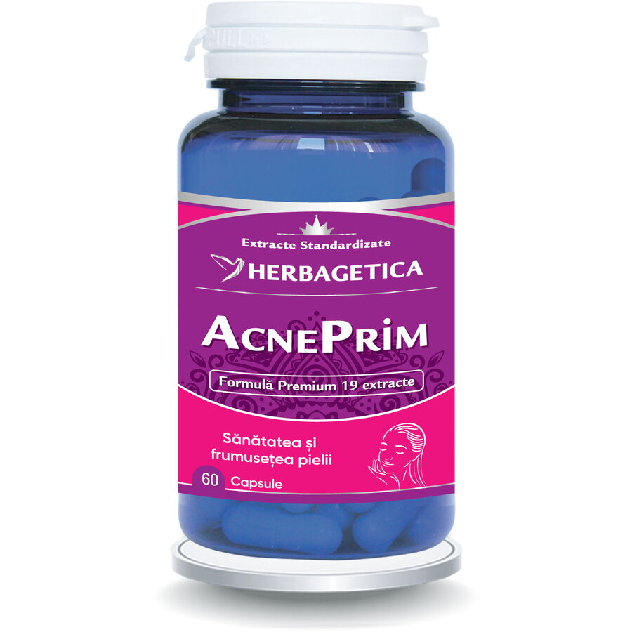 Acneprim 60cps