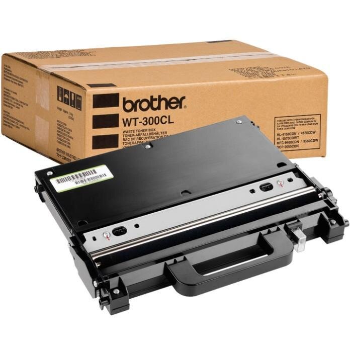 Waste Toner Bottle Brother WT300CL, 50K
