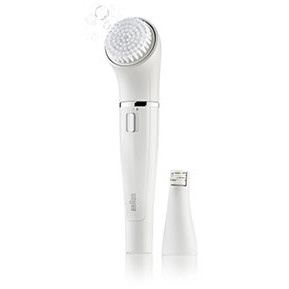 Epilator facial SE810 Face, Alb