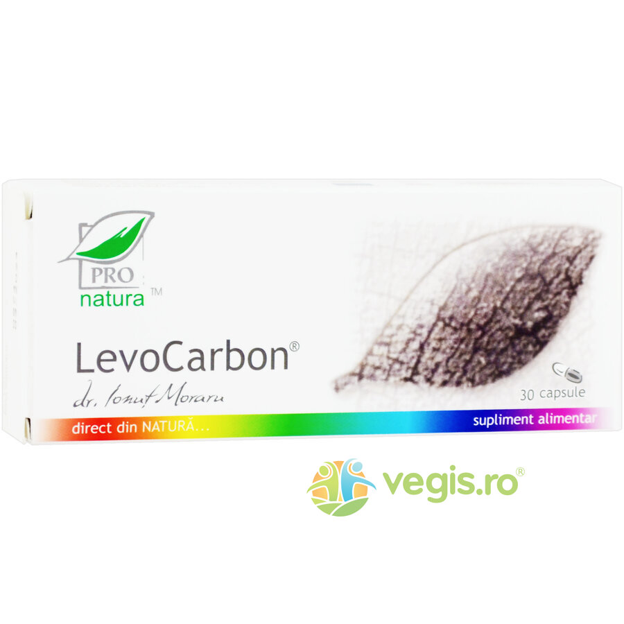 LevoCarbon 30cps