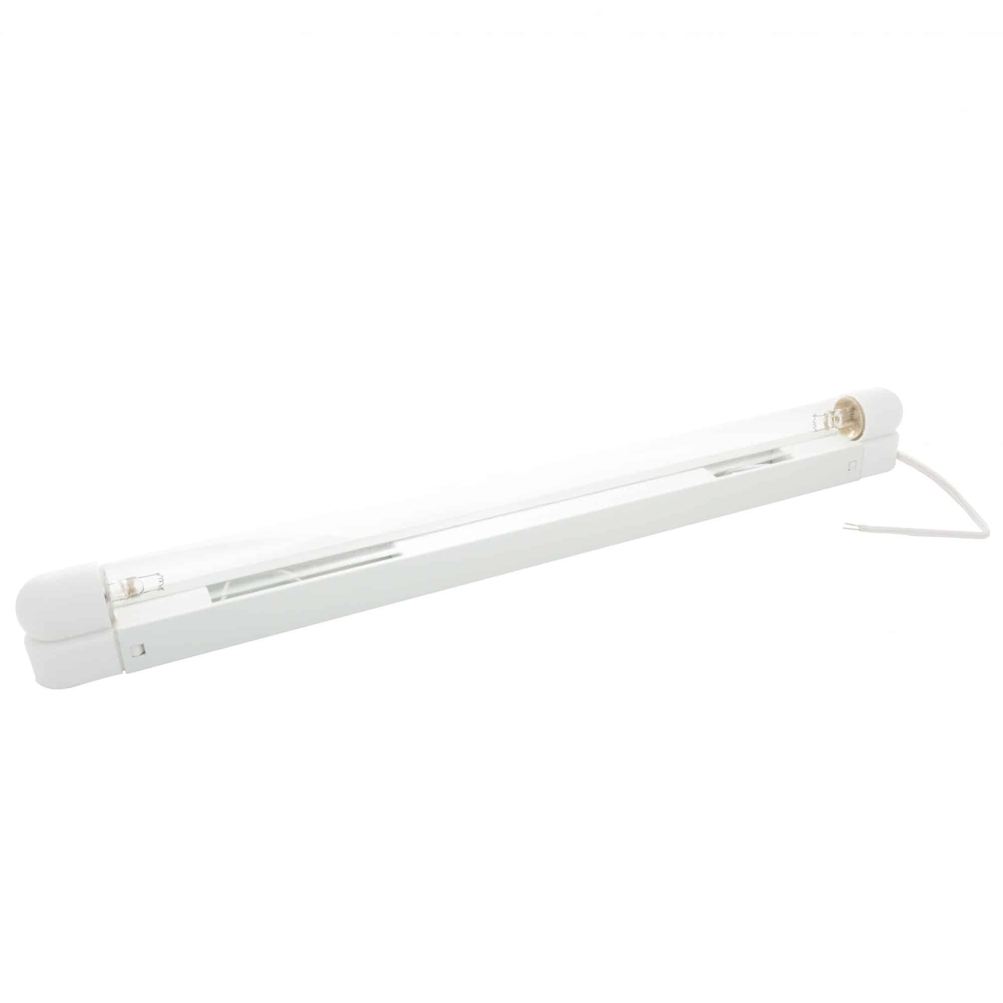 Corp iluminat UV Hepol, 15W, IP20, alb