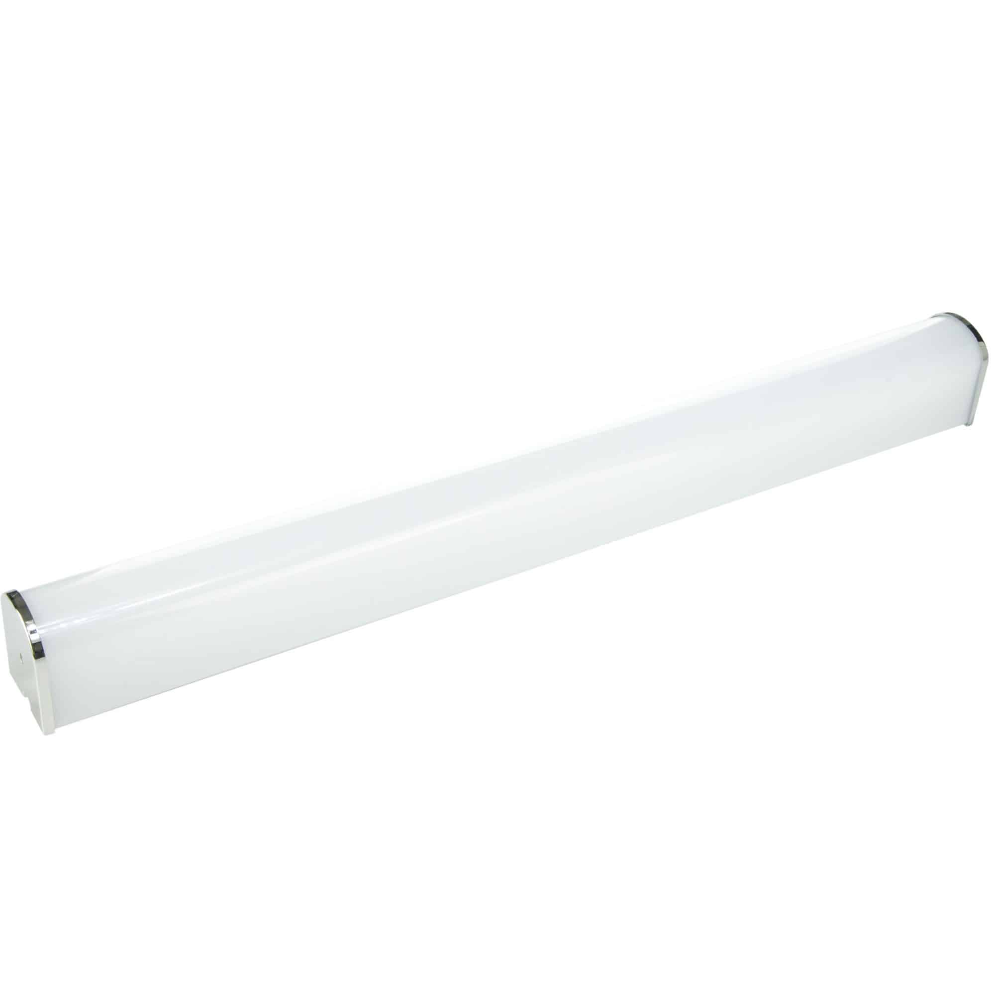 Corp de iluminat LED Hepol, 15W, lumina rece, alb