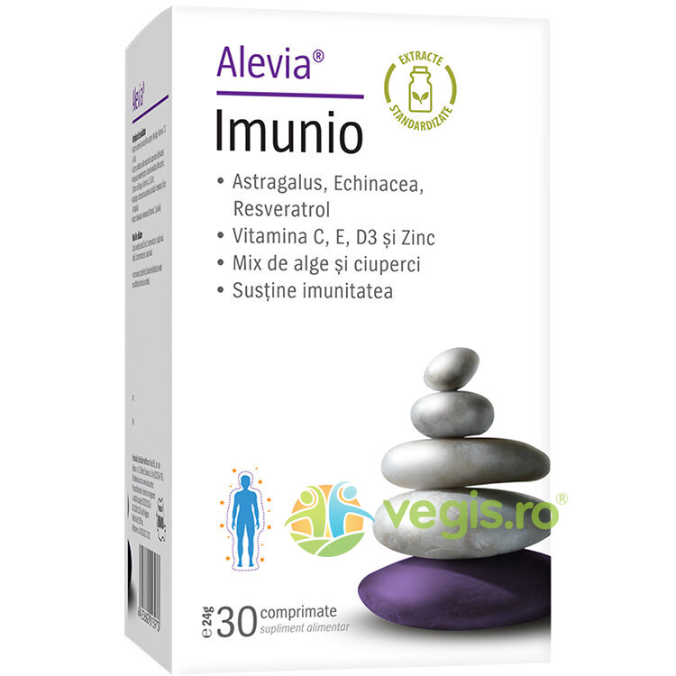 Imunio 30cpr