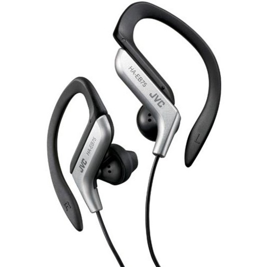 Casti Over-Ear Argintii