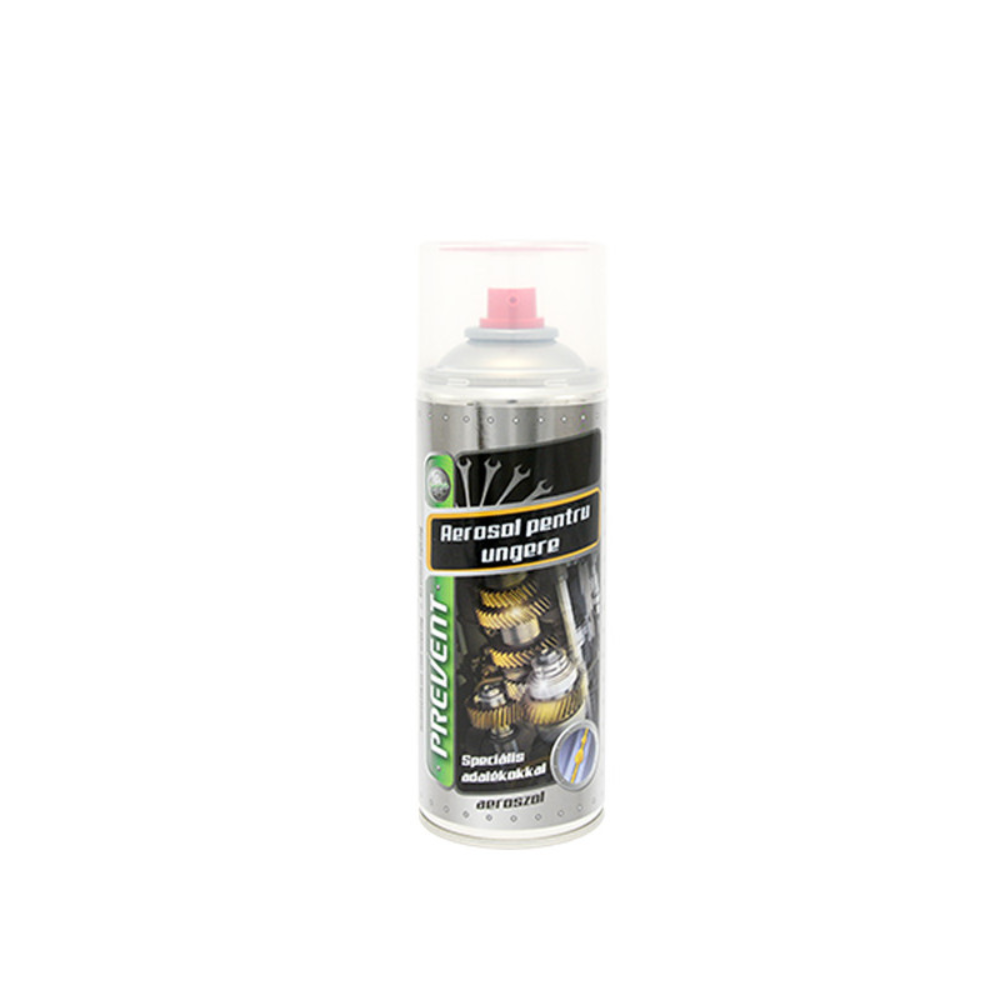 Aerosol pentru ungere Prevent Pro, 400 ml