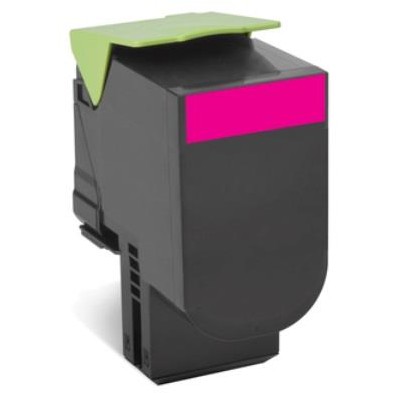 LEXMARK Toner magenta R