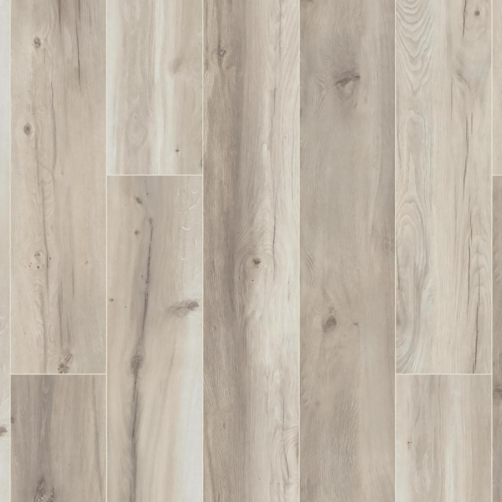 Parchet laminat 12 mm Kronospan Kronostep VP K223 Urban Oak, nuanta medie, stejar urban, clasa de trafic 33, click 2go, 1285 x 192 mm
