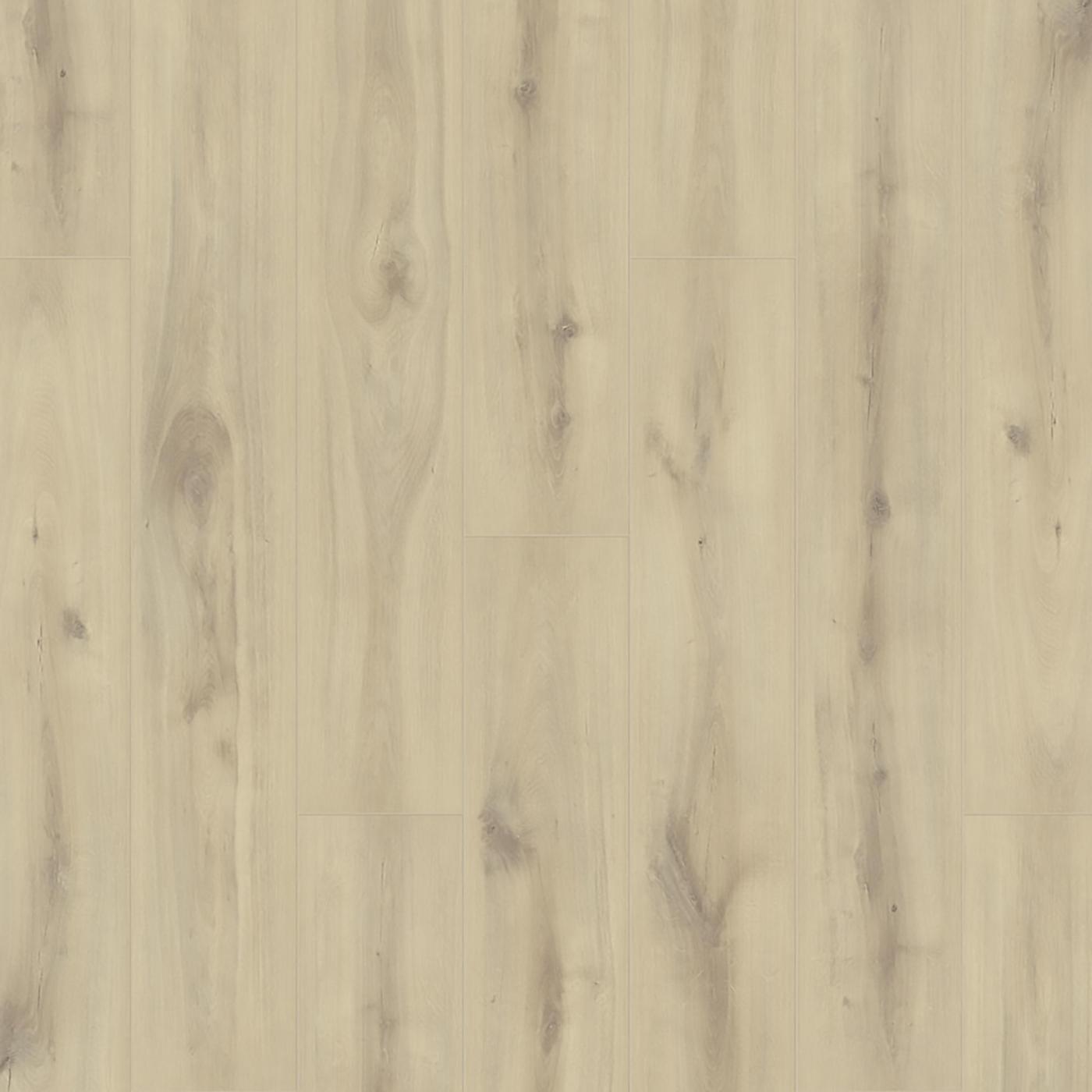 Parchet laminat 12 mm Kronospan Kronostep VP K063 Axe Oak, nuanta medie, stejar, clasa de trafic 33, click 2go, 1285 x 192 mm