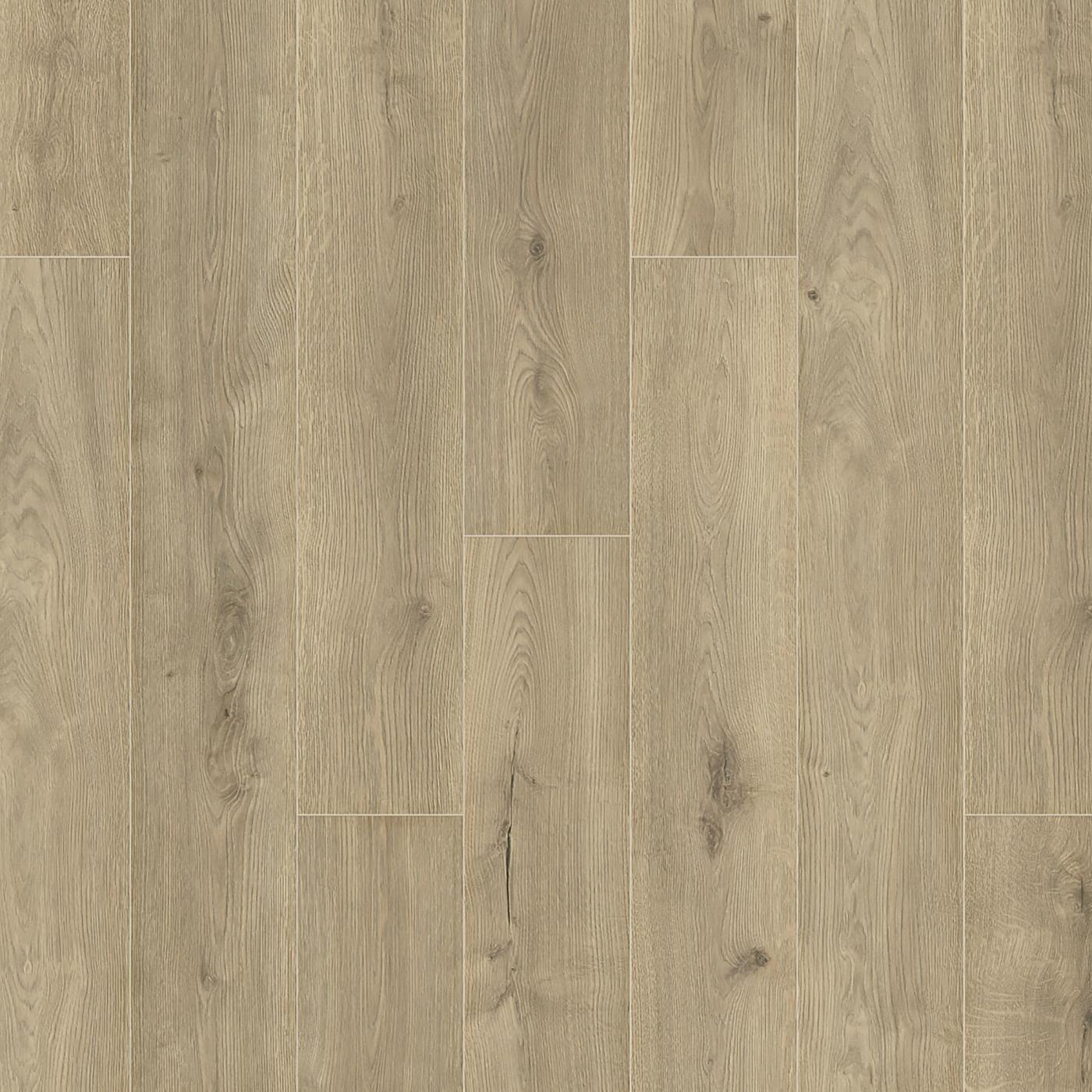 Parchet laminat 10 mm Kronospan Lofthouse Oak VP K288, nuanta medie, stejar, clasa de trafic 33, click 2go, 1285 x 192 mm