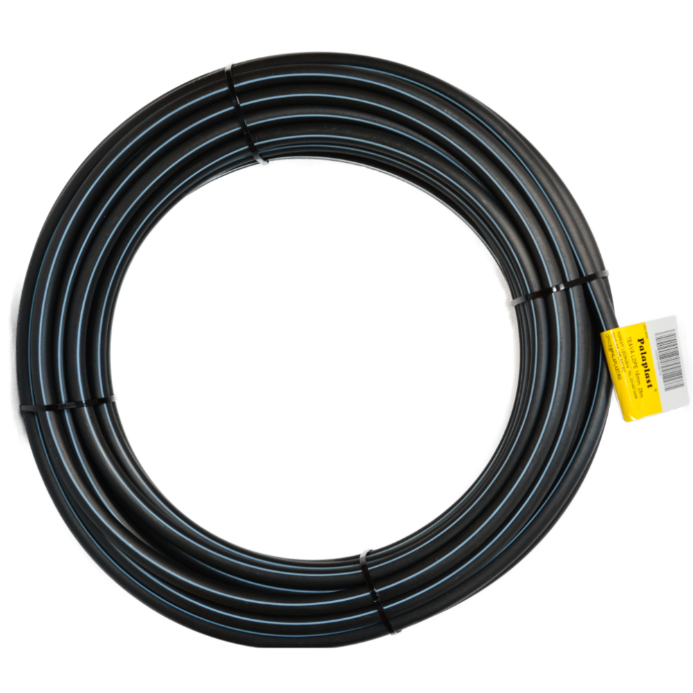 Teava LDPE Palaplast, 25 m/rola