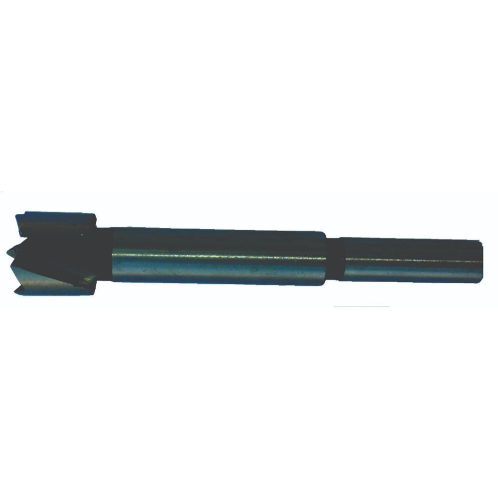 Freza pentru plastic, Palaplast, 15 mm