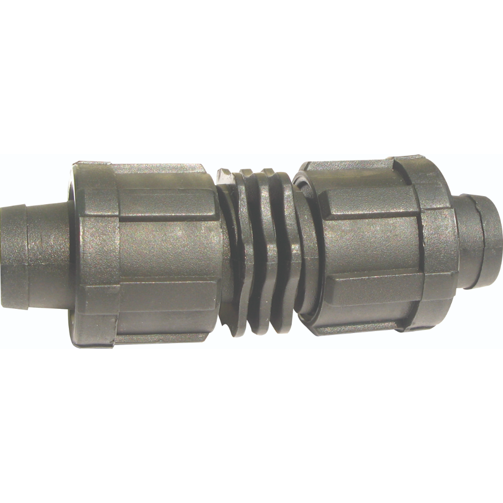 Conector banda, 17 x 17 mm