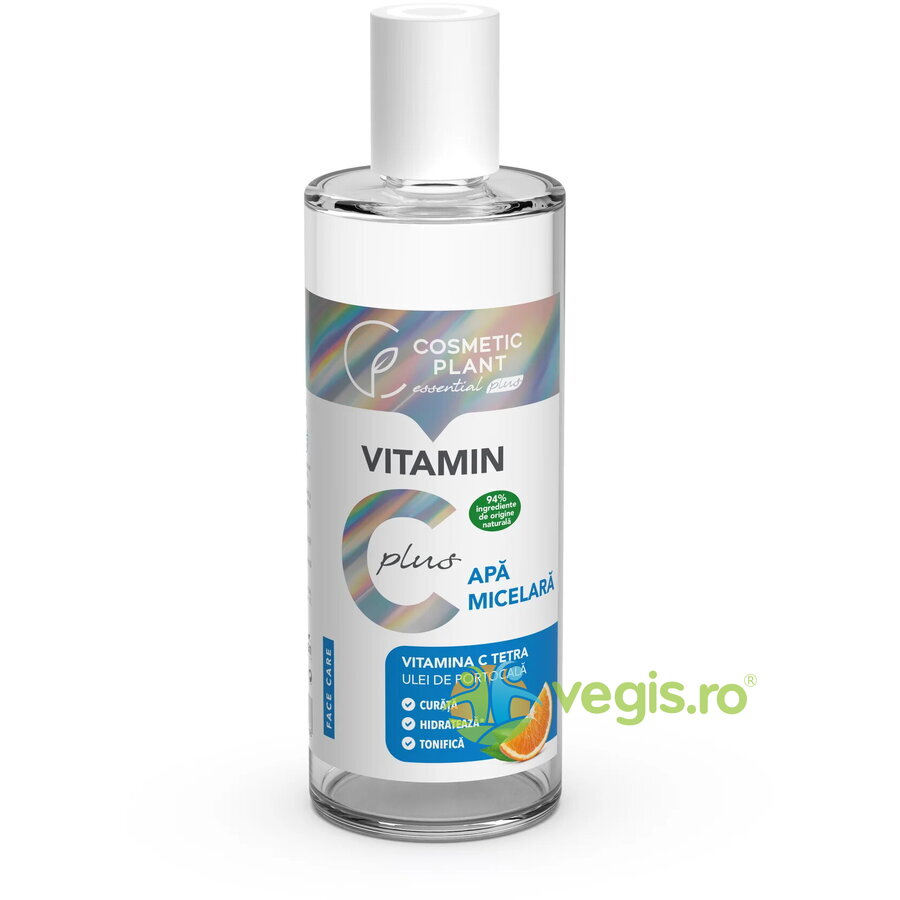 Vitamin C Plus Apa Micelara 300ml