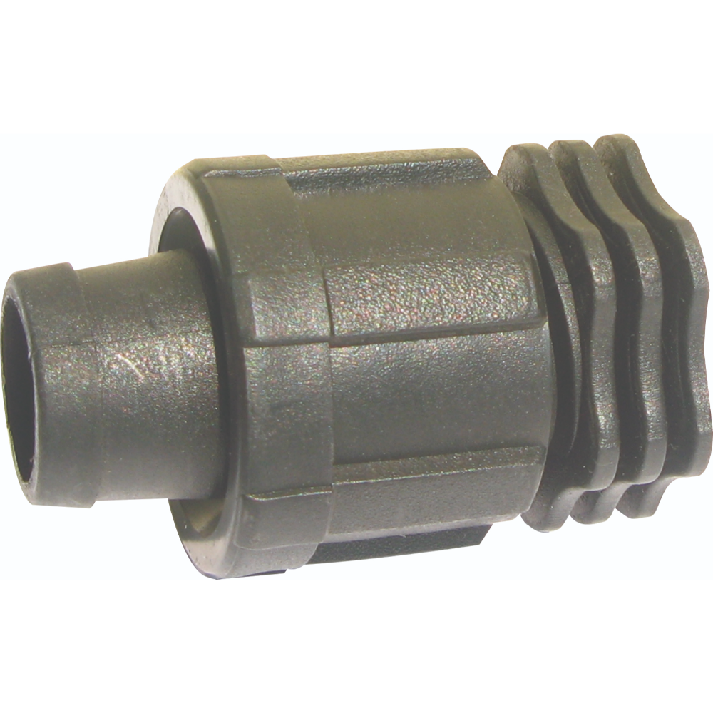 Set dop terminal pentru banda de picurare, Palaplast, polipropilena, 17 mm, 10 bucati