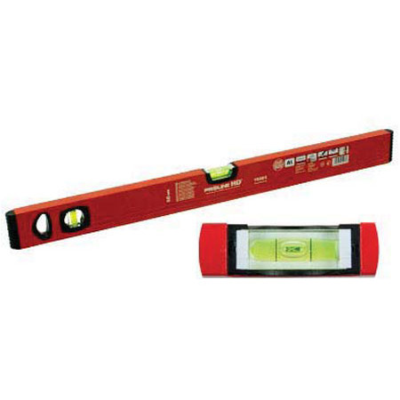 NIVELA HD DIN PROFIL RIGID / 2 BULE - 400MM