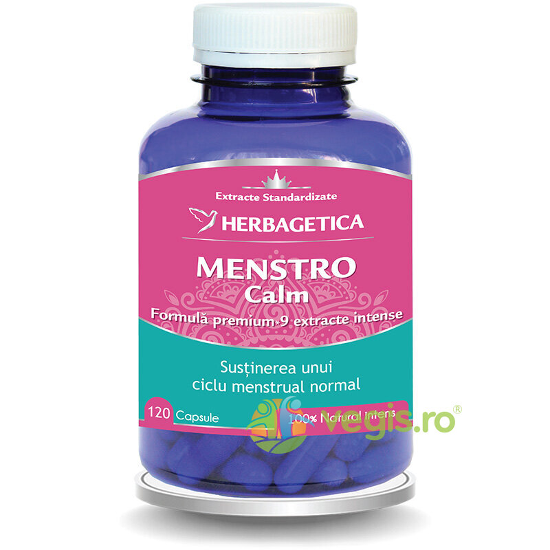 Menstro Calm 120cps