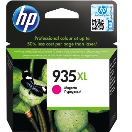 Cartus HP 935XL Magenta