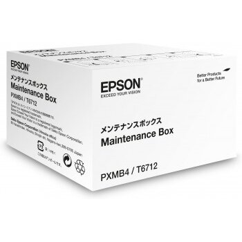 Maintenance Box WF-6091 / WF-R8591