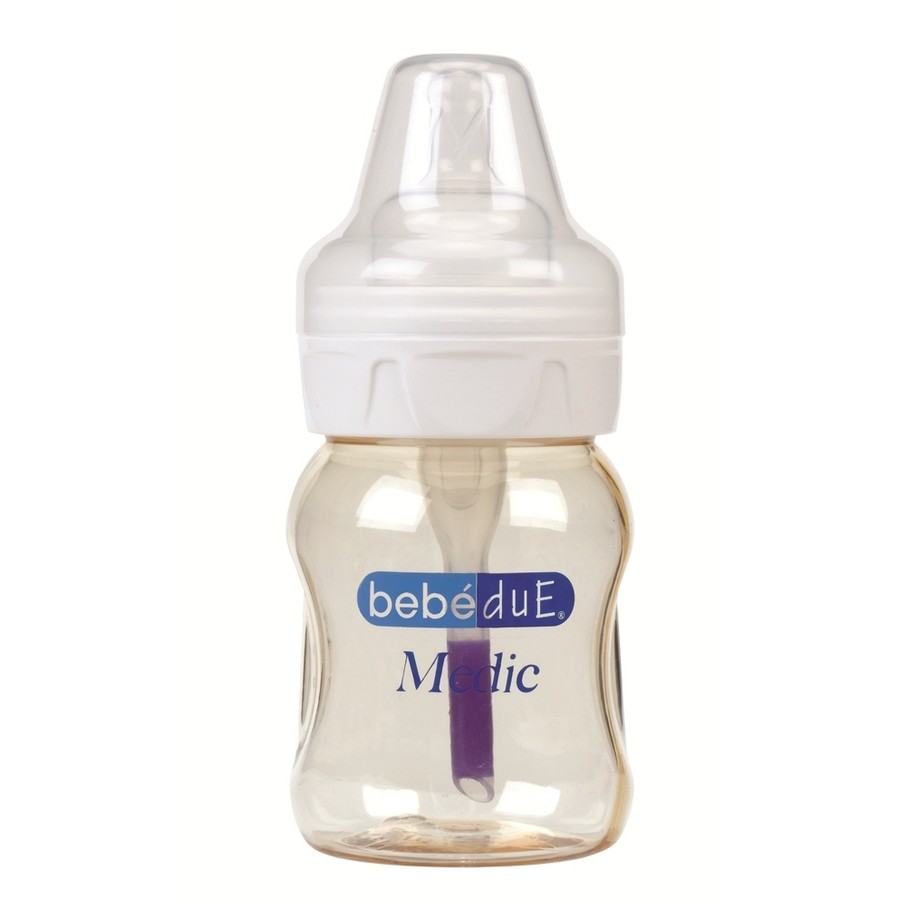 Biberon anticolici 160 ml