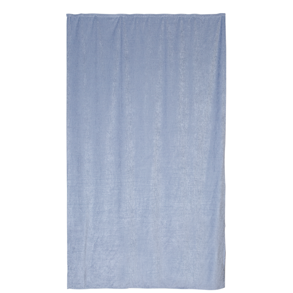 Draperie velur 8135/3674, 100% poliester, 140 x 245 cm