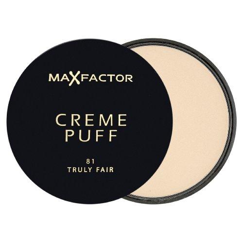 Pudra MaxFactor Creme Puff - Trully Fair