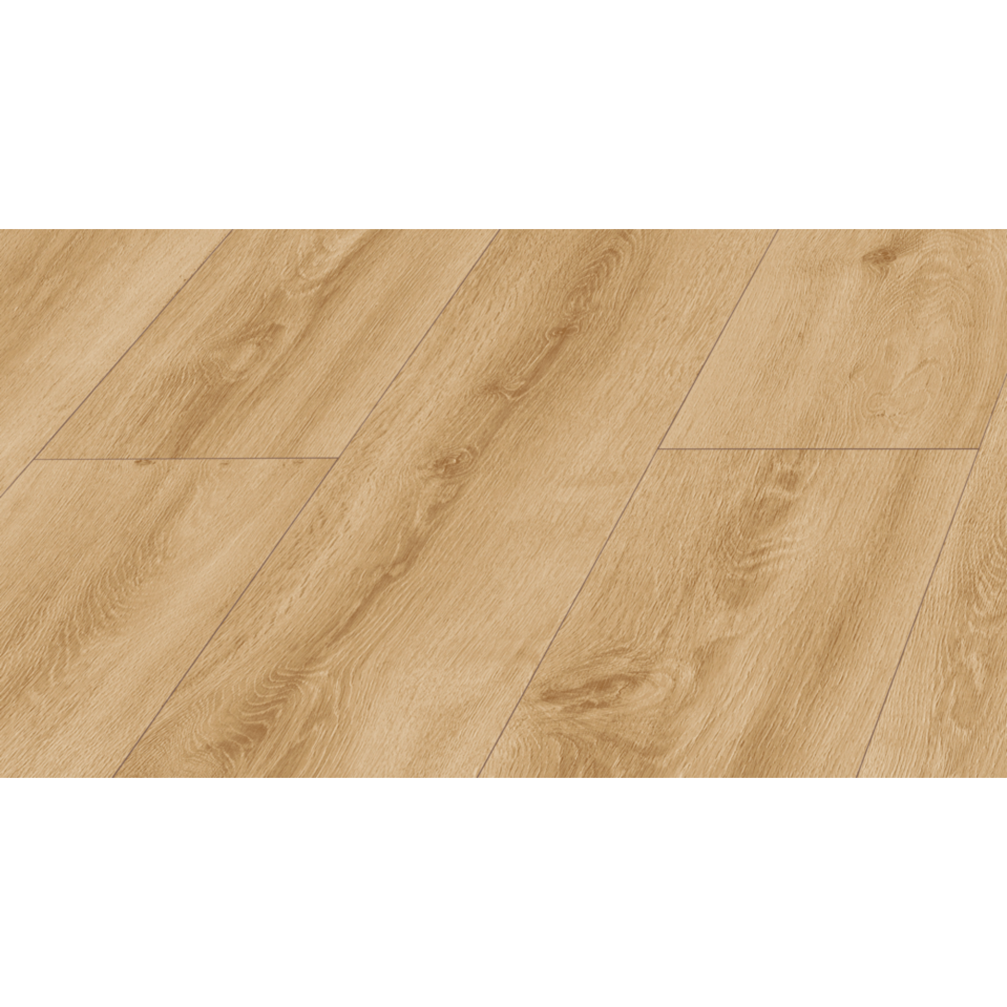 Parchet laminat 8 mm Swiss Krono Exclusive 4901, nuanta deschisa, stejar Toledo, clasa de trafic 32, click, 1380 x 193 mm