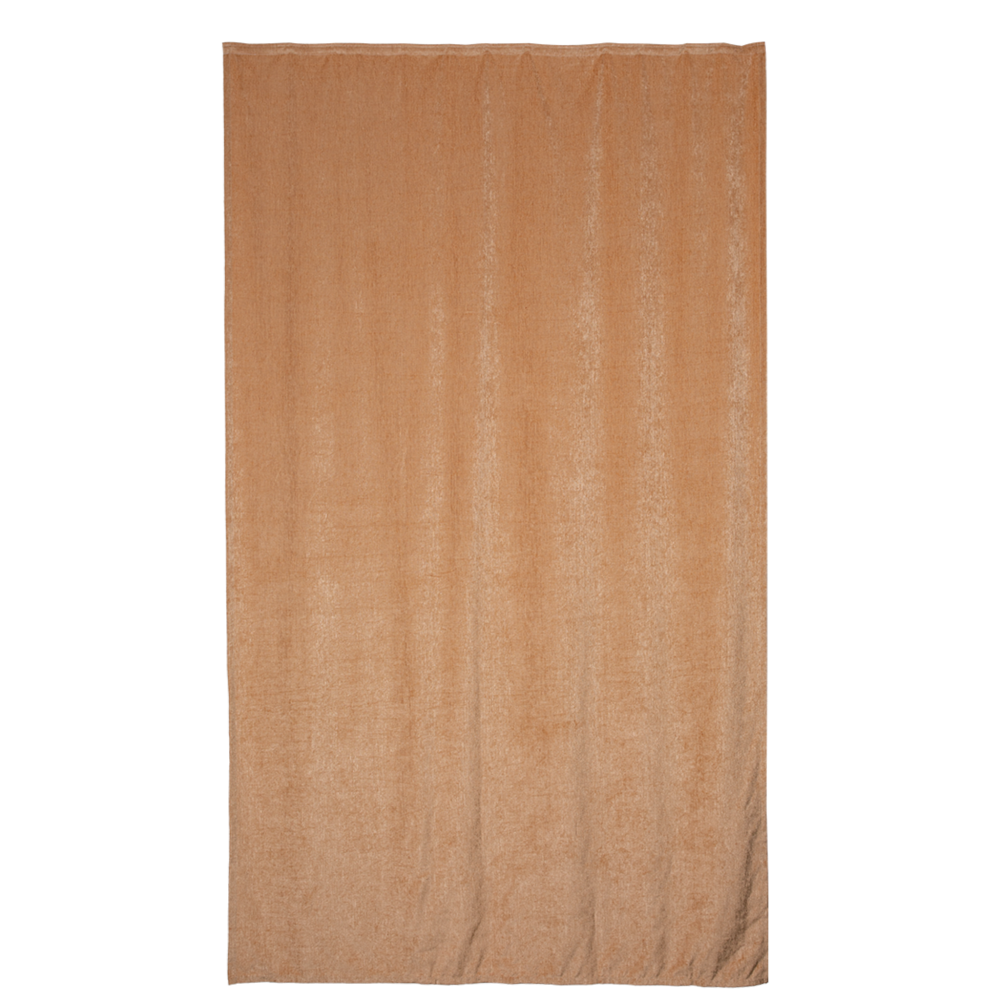 Draperie Sndeco, model 8135/3051, 100% poliester, bej, 140 x 245 cm