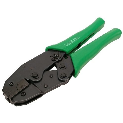 Cleste sertizare Hirose 8P8C, LogiLink WZ0013