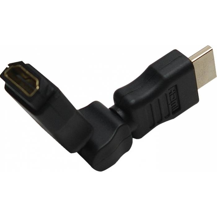 Adaptor HDMI (M/T), 270 de grade