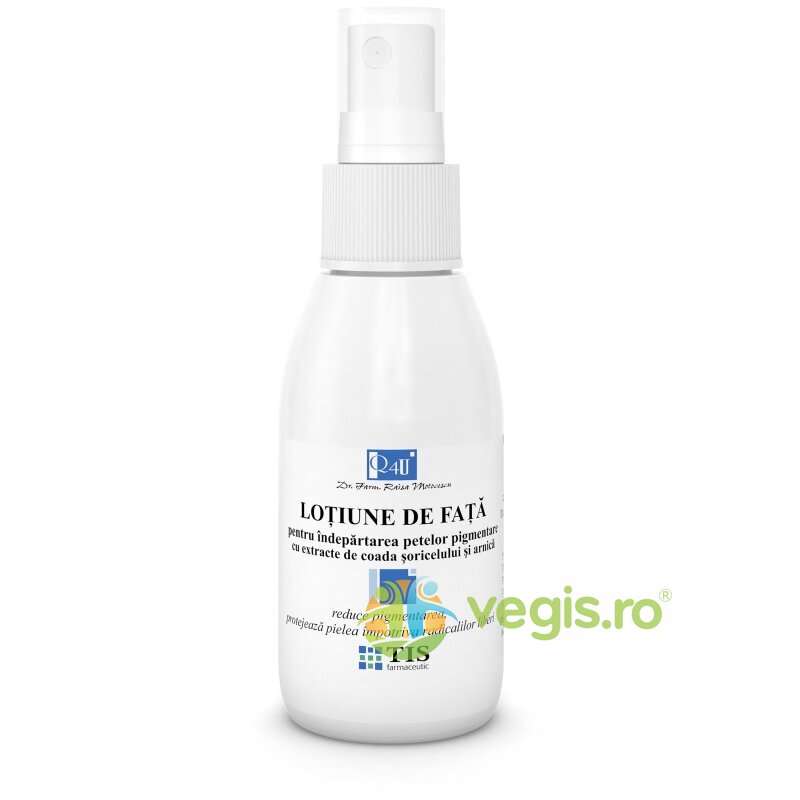 Lotiune de Fata pentru Pete 50ml