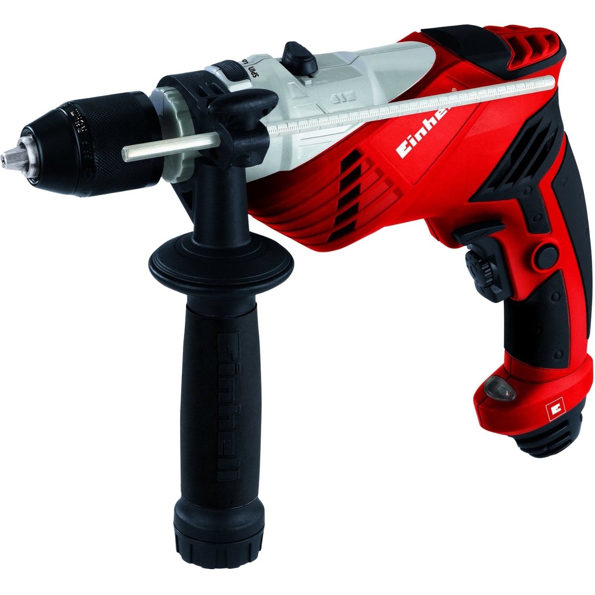 Masina de gaurit RT-ID 65, 650W