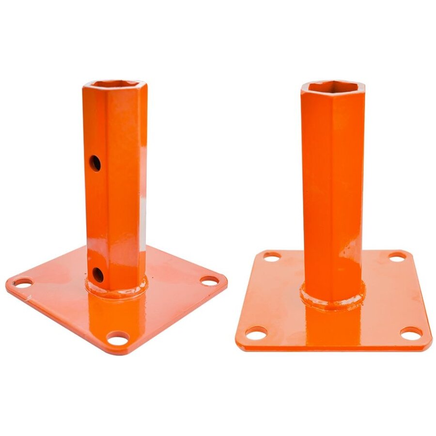 Set manicot plug ts103 {710,721,731,732} scurti