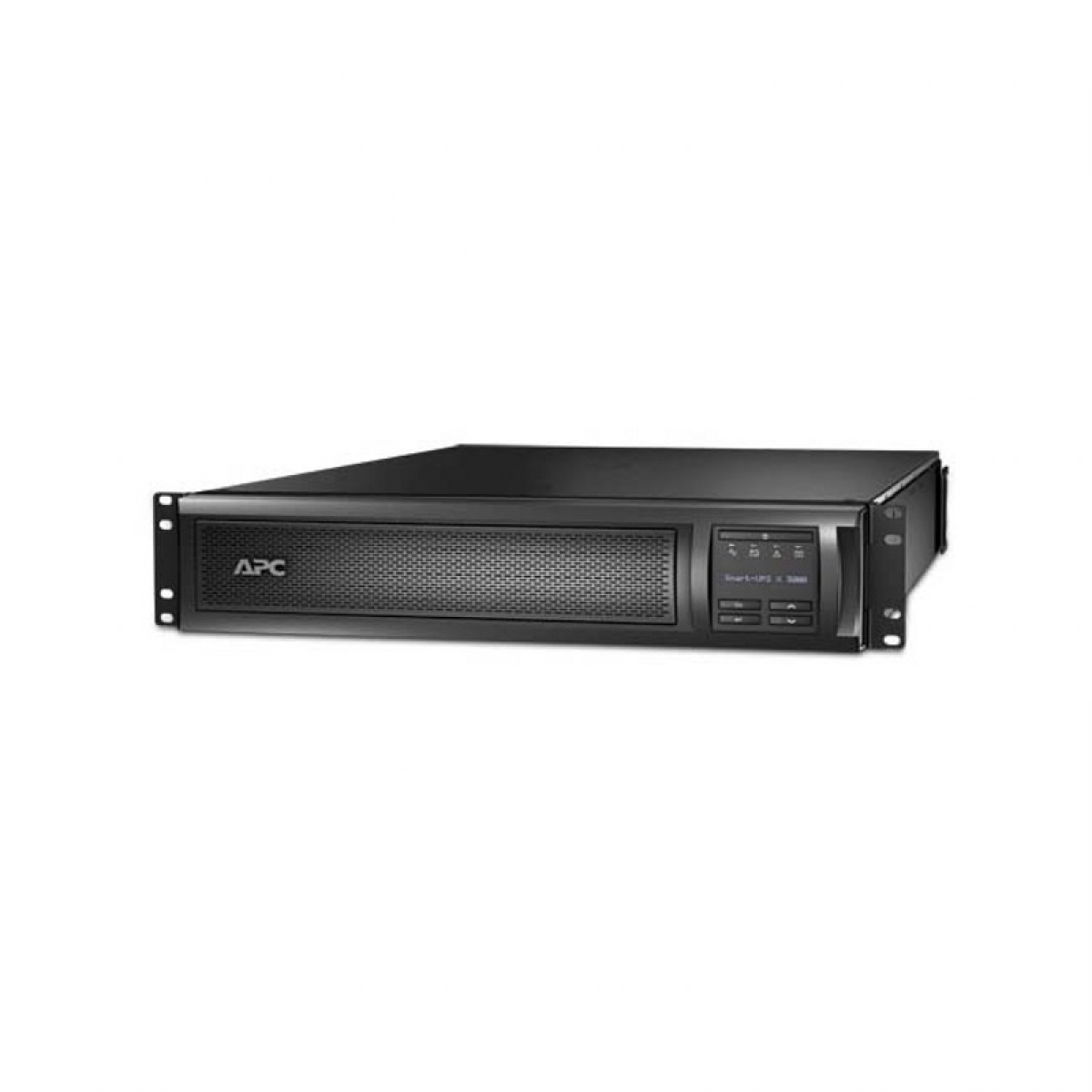 Smart-UPS X 3000VA Rack/Tower SMX3000RMHV2U
