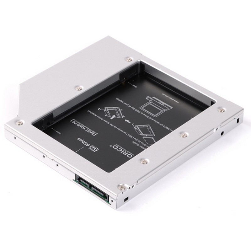 LX Series L95SS Laptop Hard Drive Mount