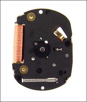 Mecanism Ceas Hattori VC11