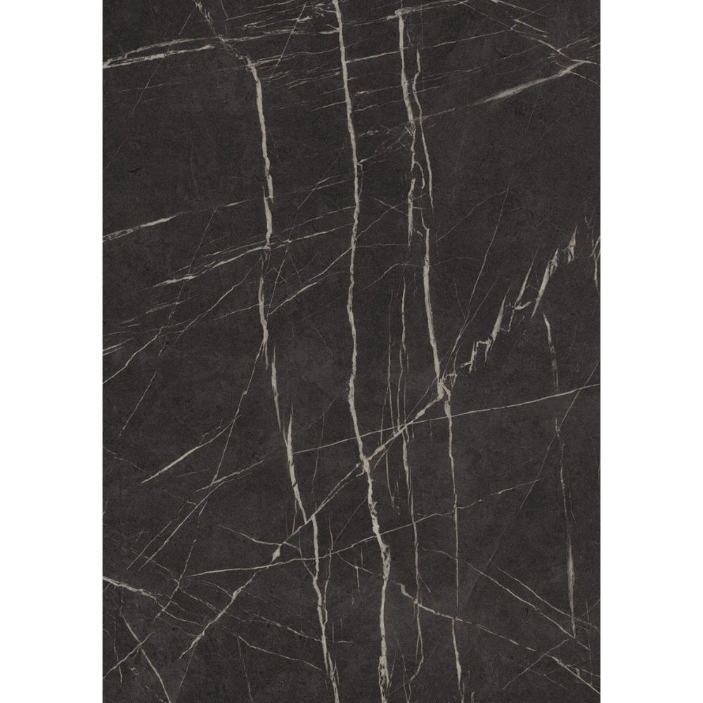 Blat masa bucatarie Egger F206 ST9, mat, Pietra grigia negru, 4100 x 920 x 38 mm