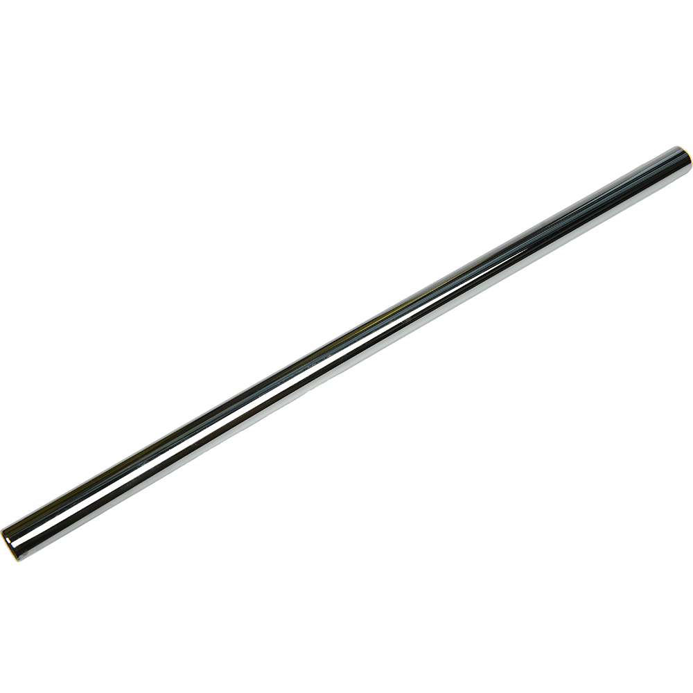 Bara metalica pentru bucatarie, otel cromat, D 16 mm, L 800 mm