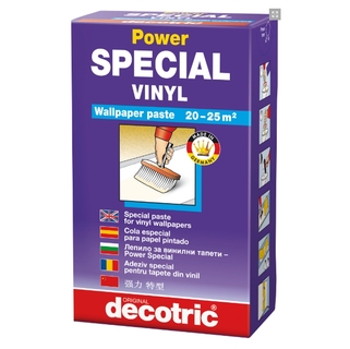 Adeziv tapet universal  Pufas Decotric 200g  UNI-PUF200