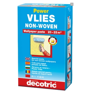 Adeziv tapet vlies  Pufas Decotric 200g  VLI-PUF200