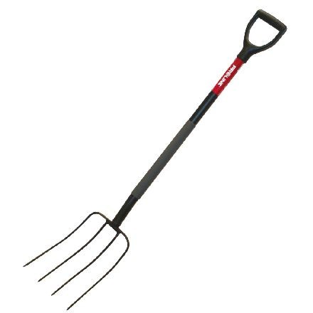 FURCA GOSPODARIE CU MANER METAL 230X310/1200MM