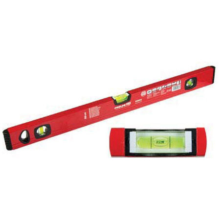 NIVELA HD DIN PROFIL RIGID / 3 BULE - 1500MM