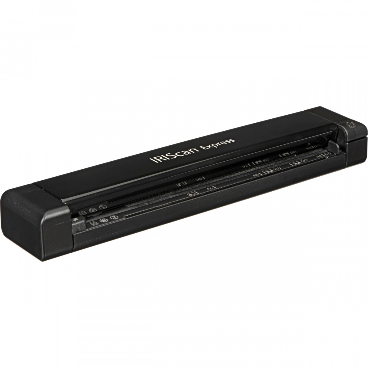 Scaner IRIScan Express 4, USB, 8 ppm
