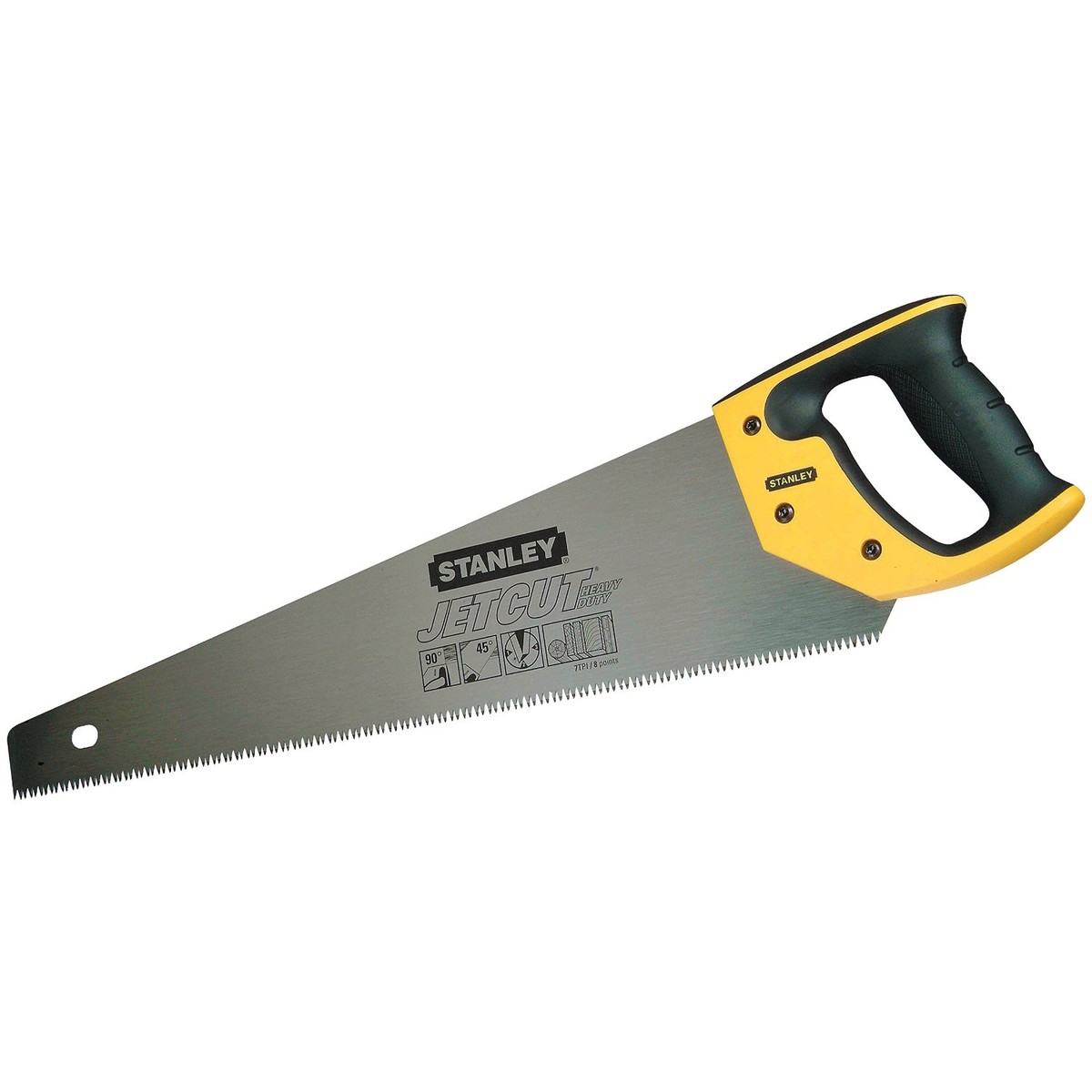 fierastrau JetCut SP, 450 mm