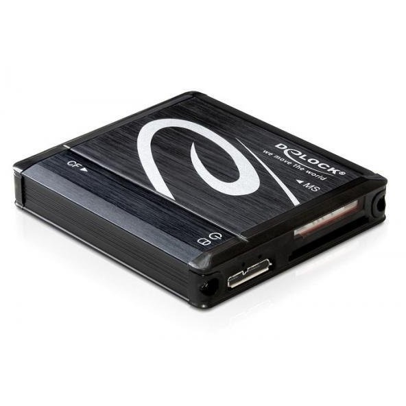 Card reader USB 3.0 All in 1