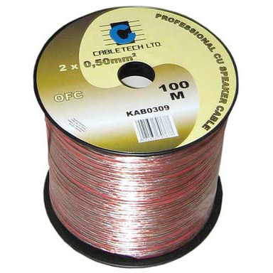 CABLU DIFUZOR OFC CU 0.5MM